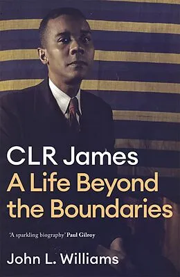 E-Book (epub) CLR James von John L Williams