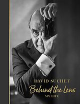 eBook (epub) Behind the Lens de David Suchet