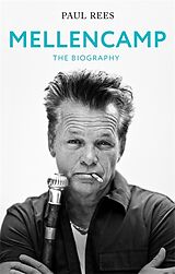 Couverture cartonnée Mellencamp de Paul Rees