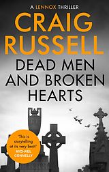 E-Book (epub) Dead Men and Broken Hearts von Craig Russell