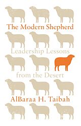 eBook (epub) Modern Shepherd de AlBaraa H. Taibah