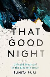 eBook (epub) That Good Night de Sunita Puri