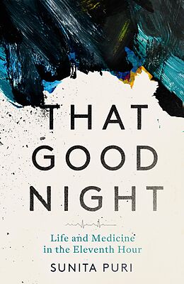 eBook (epub) That Good Night de Sunita Puri