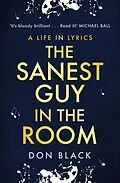E-Book (epub) Sanest Guy in the Room von Don Black