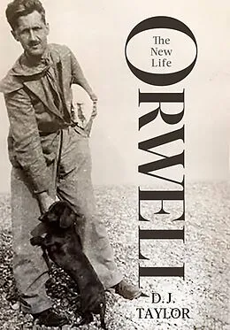 E-Book (epub) Orwell von D. J. Taylor