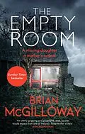E-Book (epub) The Empty Room von Brian Mcgilloway