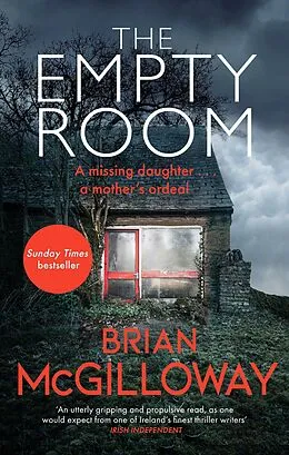 E-Book (epub) The Empty Room von Brian Mcgilloway