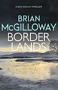 E-Book (epub) Borderlands von Brian McGilloway