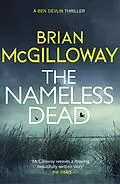 E-Book (epub) Nameless Dead von Brian McGilloway