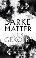 E-Book (epub) Darke Matter von Rick Gekoski