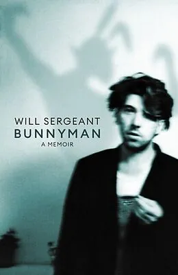 E-Book (epub) Bunnyman von Will Sergeant