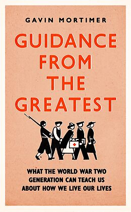 eBook (epub) Guidance from the Greatest de Gavin Mortimer