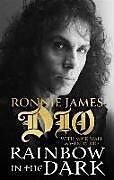 Livre Relié Rainbow in the Dark de Ronnie James Dio