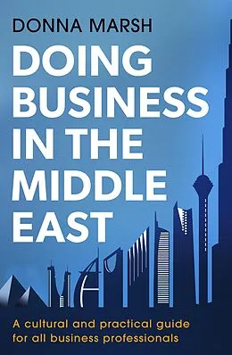 E-Book (epub) Doing Business in the Middle East von Donna Marsh