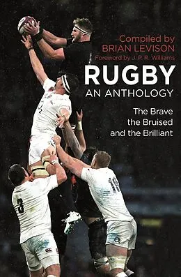 E-Book (epub) Rugby: An Anthology von Brian Levison