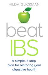 eBook (epub) Beat IBS de Hilda Glickman
