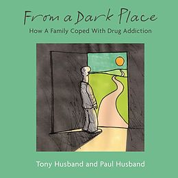 eBook (epub) From A Dark Place de Tony Husband, Paul Husband