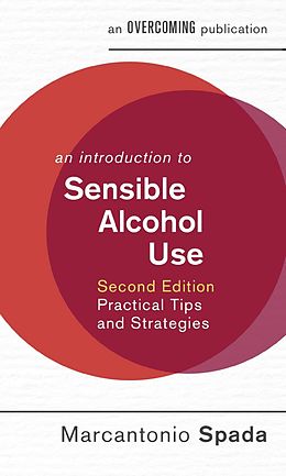 eBook (epub) Introduction to Sensible Alcohol Use, 2nd Edition de Marcantonio Spada