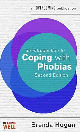 E-Book (epub) Introduction to Coping with Phobias von Brenda Hogan
