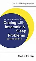 E-Book (epub) An Introduction to Coping with Insomnia and Sleep Problems von Colin Espie