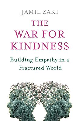 eBook (epub) War for Kindness de Jamil Zaki