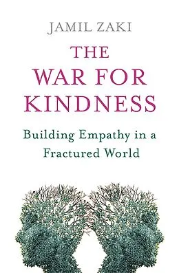 E-Book (epub) War for Kindness von Jamil Zaki