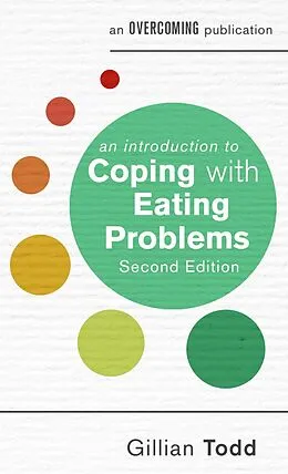 E-Book (epub) Introduction to Coping with Eating Problems von Gillian Todd