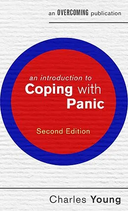 E-Book (epub) An Introduction to Coping with Panic von Charles Young