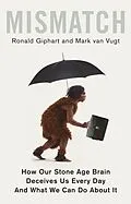 E-Book (epub) Mismatch von Ronald Giphart, Mark van Vugt
