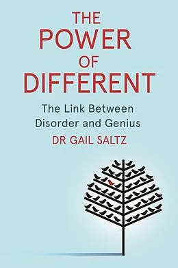 E-Book (epub) Power of Different von Gail Saltz