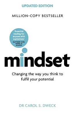 E-Book (epub) Mindset - Updated Edition von Carol Dweck