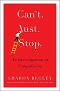 E-Book (epub) Can't Just Stop von Sharon Begley