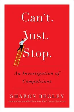 E-Book (epub) Can't Just Stop von Sharon Begley