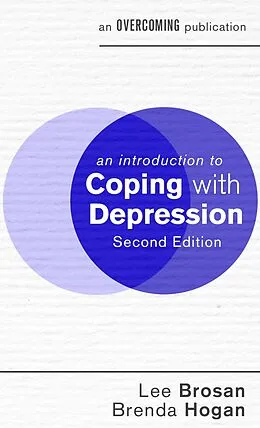 E-Book (epub) Introduction to Coping with Depression von Lee Brosan, Brenda Hogan