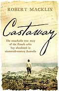 E-Book (epub) Castaway von Robert Macklin