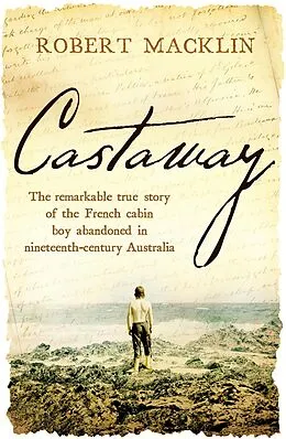 E-Book (epub) Castaway von Robert Macklin