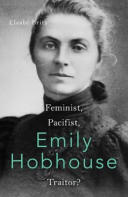 E-Book (epub) Emily Hobhouse von Elsab Brits