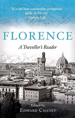 E-Book (epub) Florence von Edward Chaney