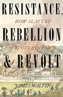 E-Book (epub) Freedom von James Walvin