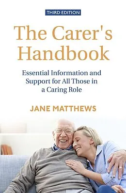 E-Book (epub) Carer's Handbook 3rd Edition von Jane Matthews
