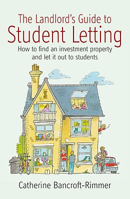 E-Book (epub) Landlord's Guide to Student Letting von Catherine Bancroft-Rimmer