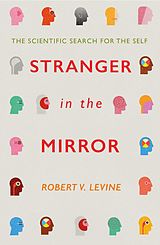 eBook (epub) Stranger in the Mirror de Robert Levine