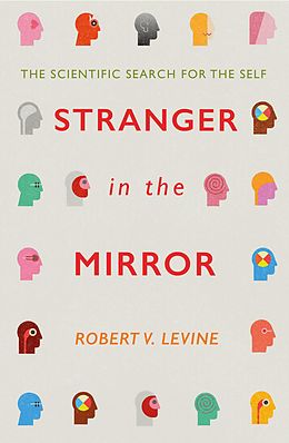 eBook (epub) Stranger in the Mirror de Robert Levine