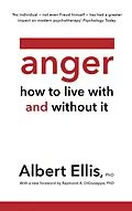E-Book (epub) Anger von Albert Ellis