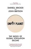 E-Book (epub) Empty Planet von Darrell Bricker, John Ibbitson