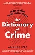 E-Book (epub) From Aconite to the Zodiac Killer von Amanda Lees