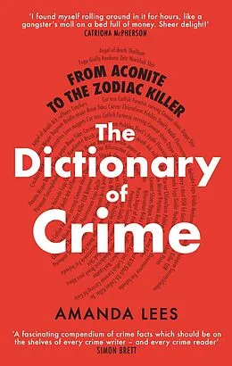 E-Book (epub) From Aconite to the Zodiac Killer von Amanda Lees