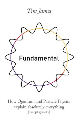 eBook (epub) Fundamental de Tim James