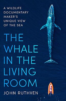 eBook (epub) Whale in the Living Room de John Ruthven