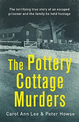 E-Book (epub) Pottery Cottage Murders von Carol Ann Lee, Peter Howse